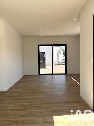 Maison à vendre 6 pièces 132 m²