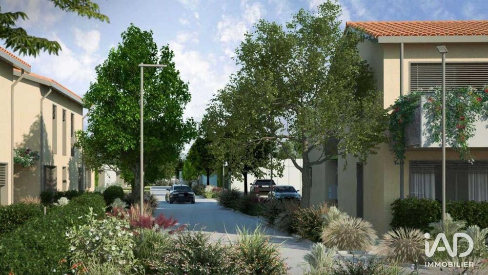 à vendre  Maison Sathonay-Village (69580)