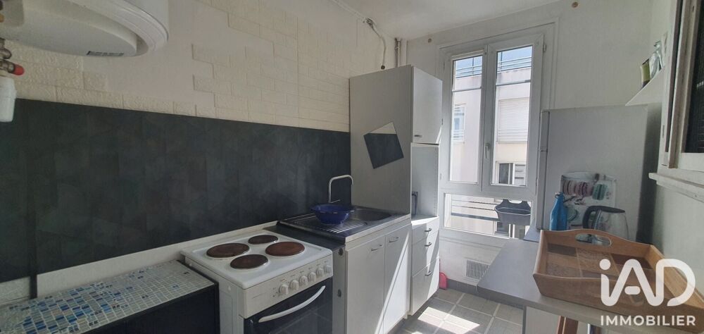 Location Appartement Location Appartement 2 pièces Paris 19
