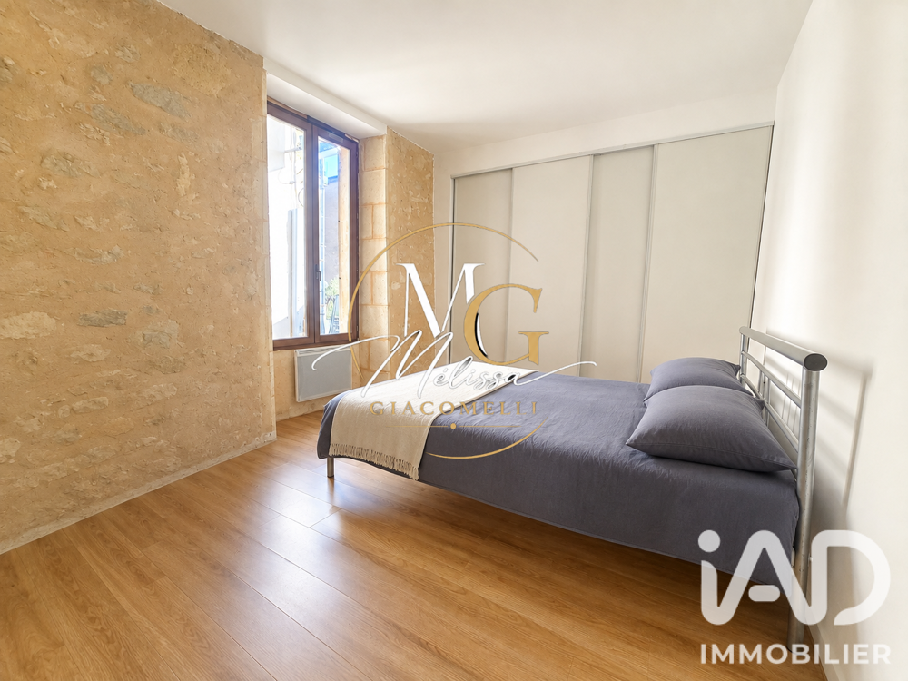 Vente Appartement Vente Appartement 3 pièces Cadillac-sur-garonne