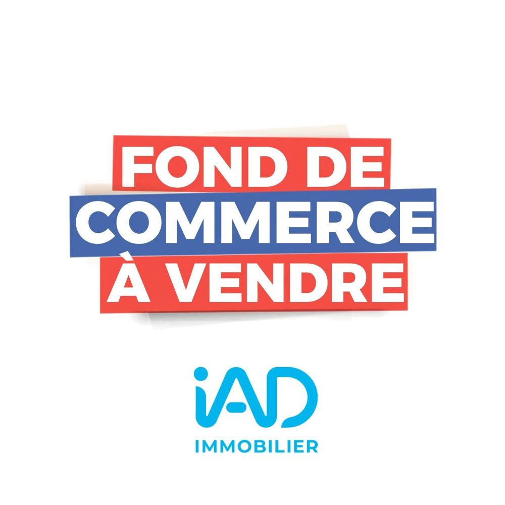   Vente Restaurant 75 m&sup2; 