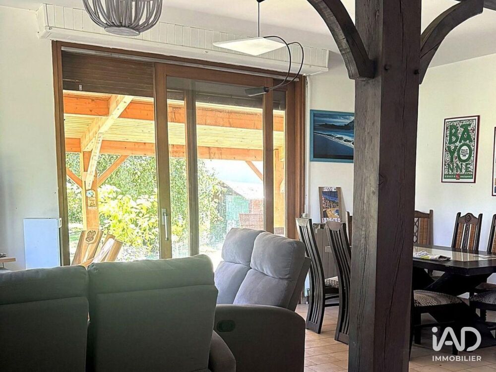 Vente Maison/villa 7 pièces