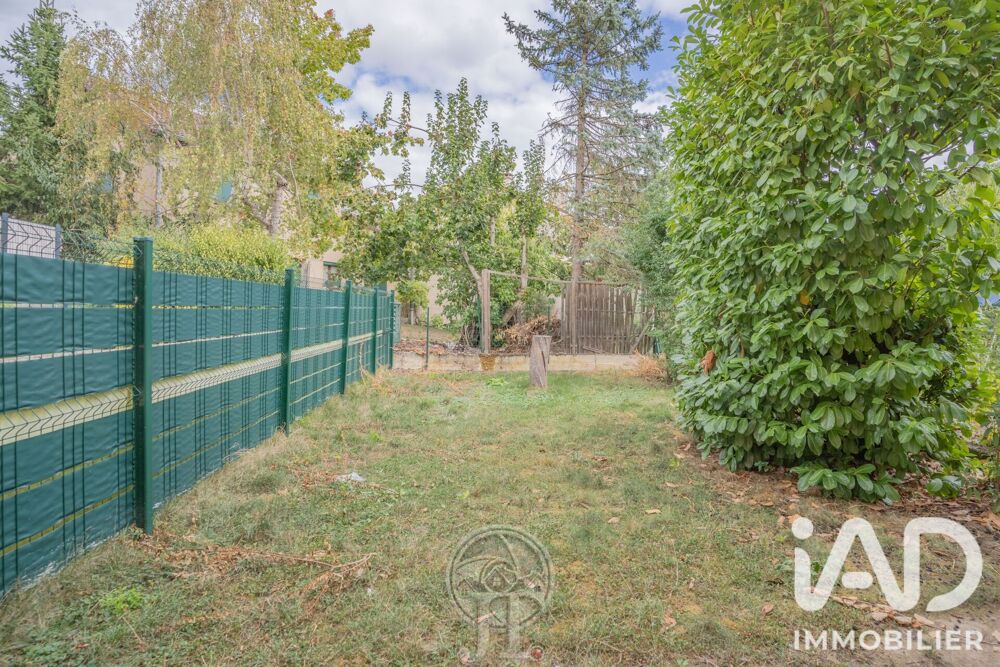 Vente Duplex 4 pièces