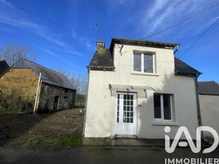  Maison à vendre 2 pièces 45 m²