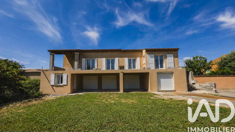 Vente Maison Vente Maison/villa 4 pièces Apt