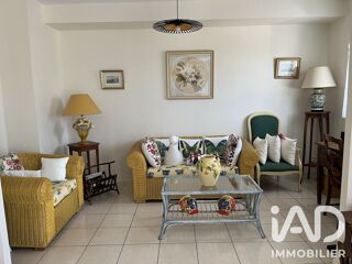  Appartement à vendre 3 pièces 94 m²