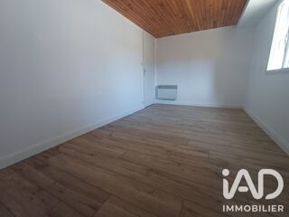 Vente Maison Vente Longère 4 pièces Rieux