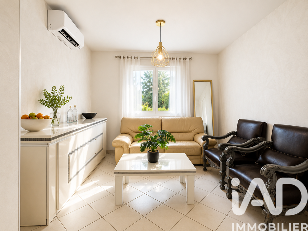 Vente Maison traditionnelle 5 pièces