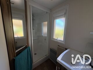  Maison à vendre 3 pièces 36 m²