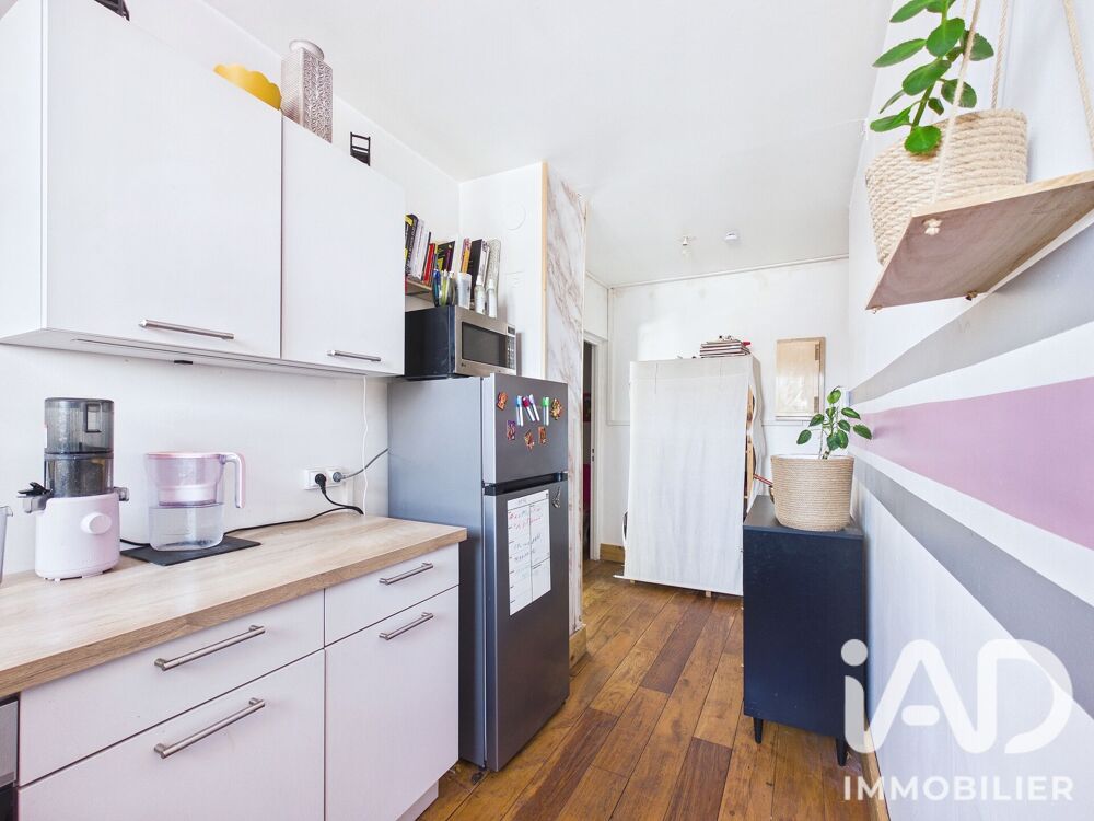 Vente Appartement Vente Appartement 1 pièce Troyes
