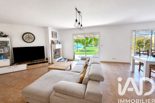  Maison à vendre 5 pièces 151 m²