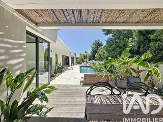  Maison à vendre 5 pièces 170 m²