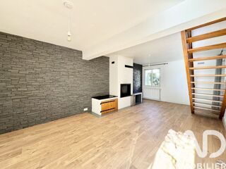  Maison à vendre 6 pièces 162 m²