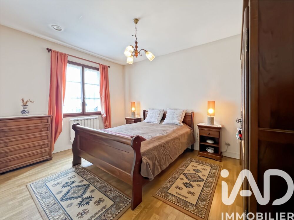 Vente Maison Vente Maison/villa 5 pièces Saint-jean-de-braye