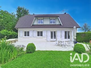  Maison à vendre 6 pièces 150 m²