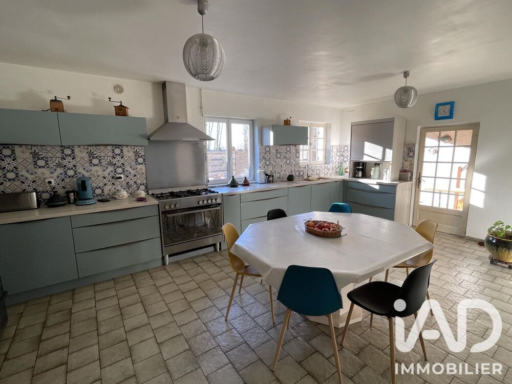 Vente Maison/villa 8 pièces