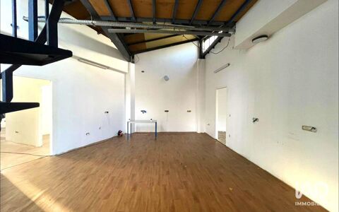   Vente Local d'activités 139 m&sup2; 