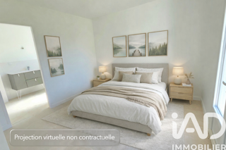  Maison à vendre 4 pièces 99 m²