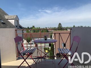  Appartement à vendre 1 pièce 30 m²