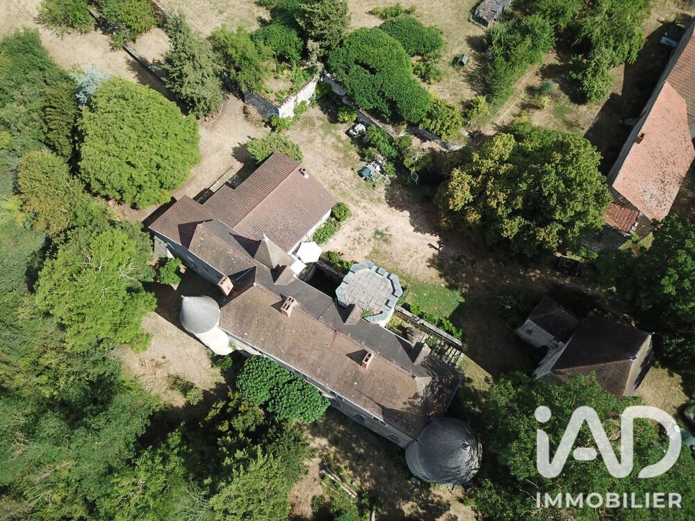 Vente Maison Vente Château 14 pièces Vicq