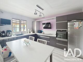  Maison à vendre 5 pièces 125 m²