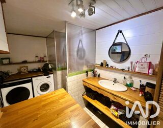  Maison à vendre 6 pièces 136 m²
