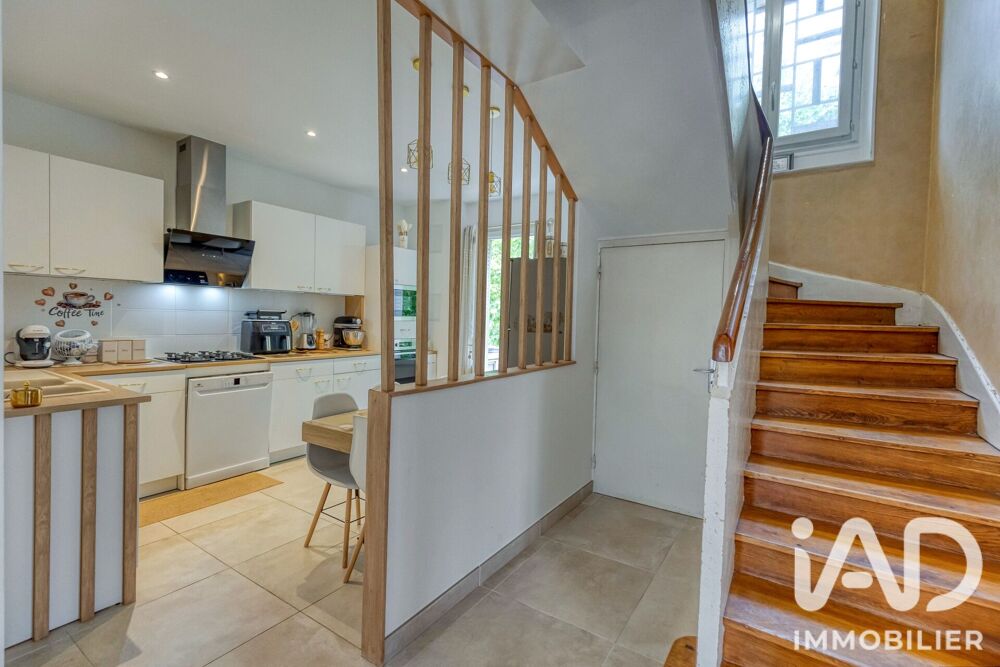 Vente Maison/villa 8 pièces
