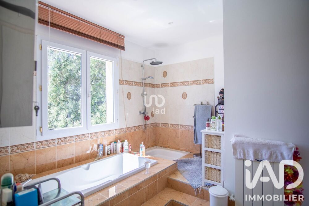 à vendre  Maison Puget-sur-Argens (83480)