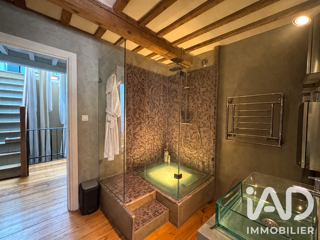  Maison à vendre 6 pièces 169 m²