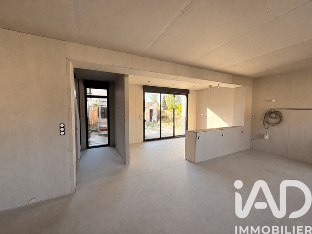 Vente Maison Vente Maison de village 7 pièces Hélesmes