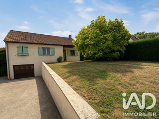  Maison à vendre 4 pièces 95 m²