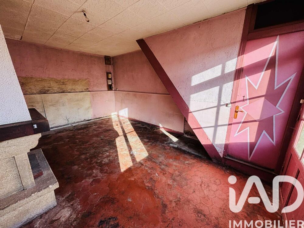 Vente Maison/villa 3 pièces