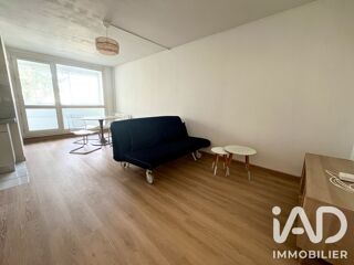  Appartement à louer 2 pièces 44 m²