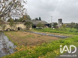  Maison à vendre 3 pièces 240 m²