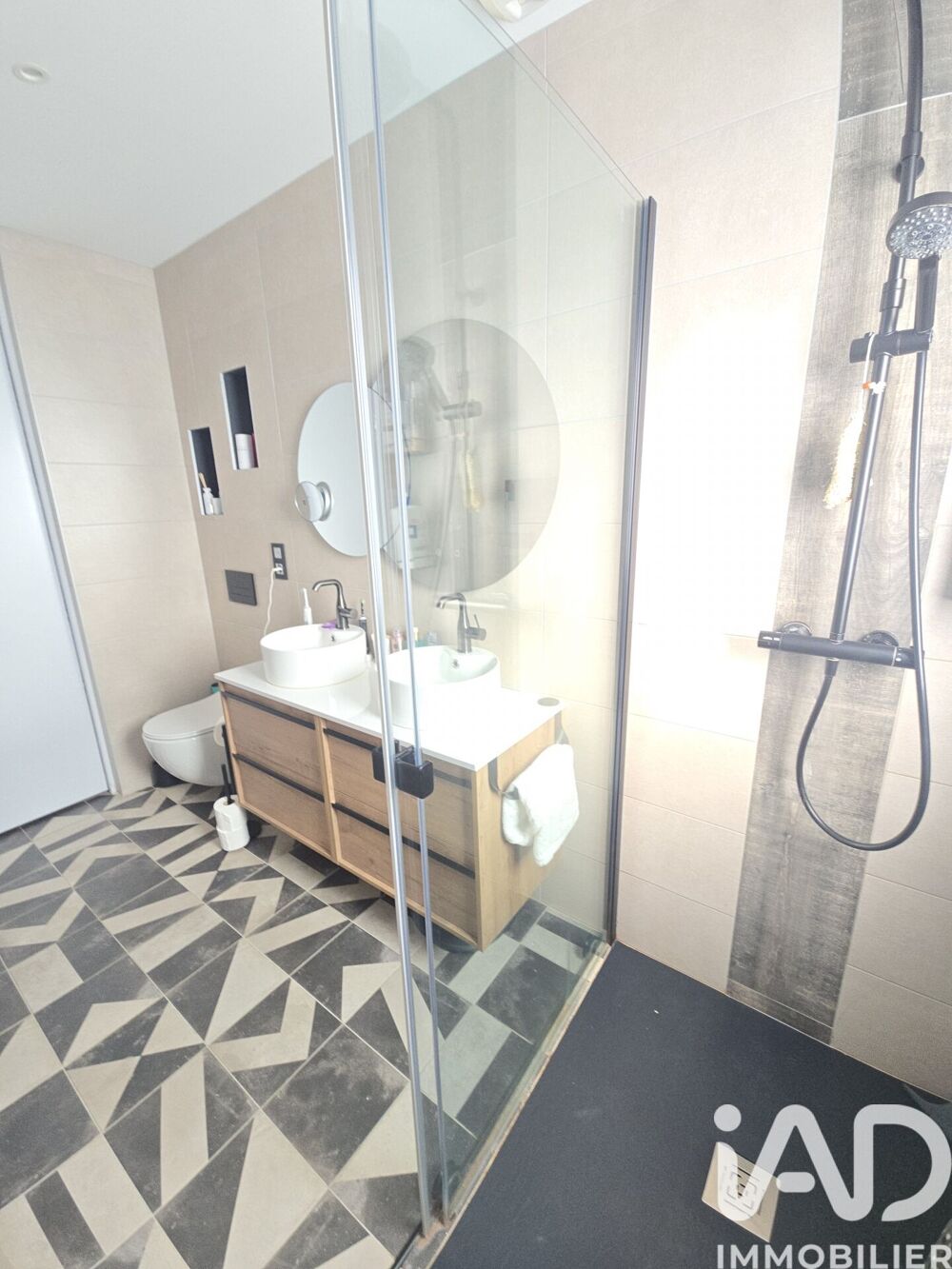 à vendre  Maison Ibos (65420)