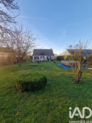  Maison à vendre 5 pièces 102 m²