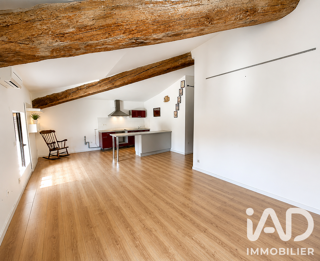  Appartement à vendre 3 pièces 67 m²