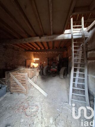  Maison à vendre 4 pièces 1 m²