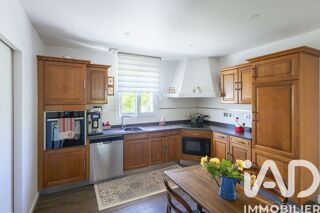 Maison à vendre 5 pièces 145 m²