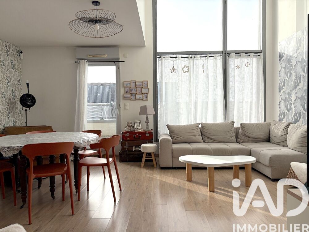 Vente Appartement Vente Duplex 5 pièces Sainte-luce-sur-loire