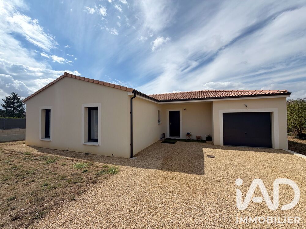 Vente Maison Vente Maison/villa 5 pièces Neuville-de-poitou