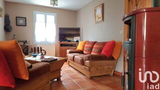  Maison à vendre 4 pièces 109 m²