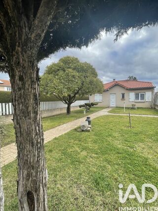  Maison � vendre 5 pi�ces 110 m�