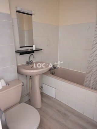  Appartement à louer 1 pièce 22 m²