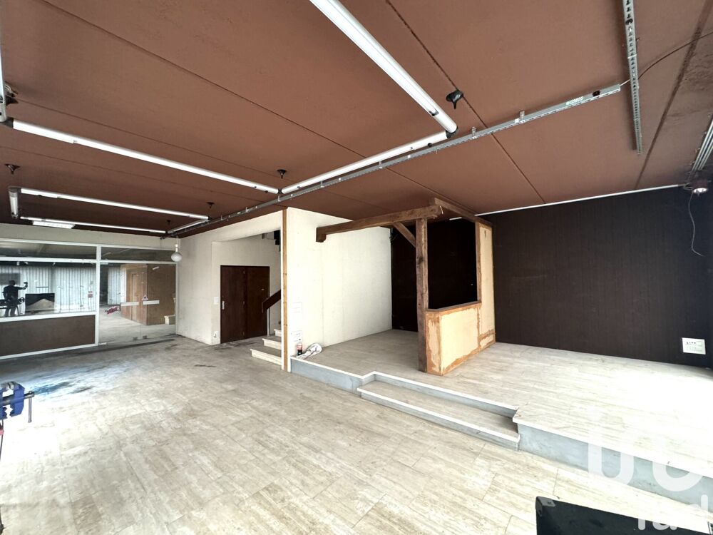Vente Immeuble Vente Immeuble 771 m&sup2; Autruy-sur-juine