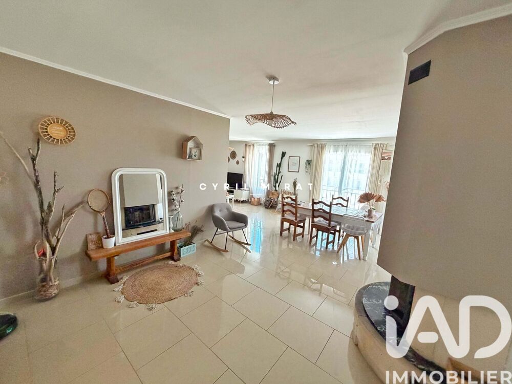 Vente Maison Vente Maison/villa 5 pièces La seyne-sur-mer