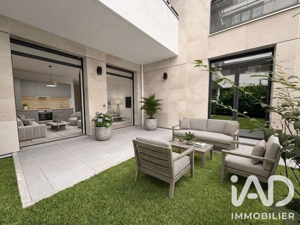 Vente Appartement 5 pièces