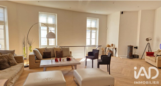  Maison à vendre 7 pièces 230 m²