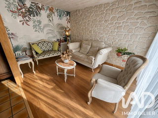  Maison à vendre 5 pièces 96 m²