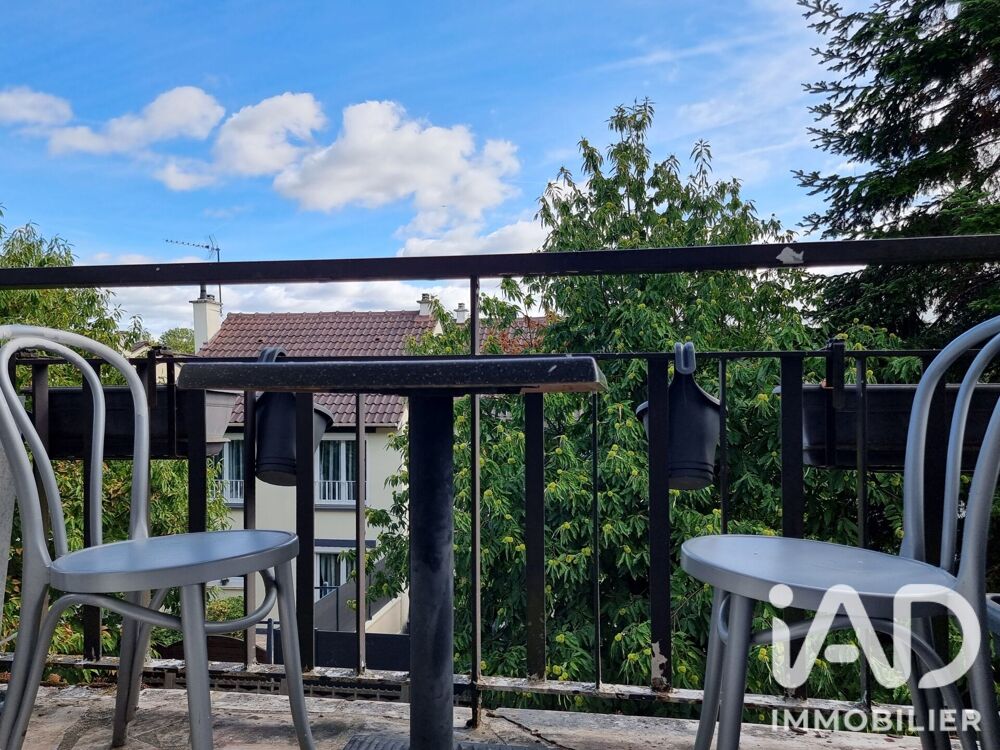 Vente Appartement Vente Appartement 4 pièces Boissy-saint-léger